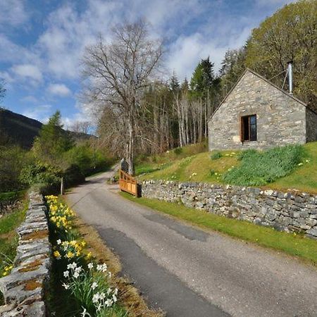 Vila 1 Bed In Loch Ness I662C Invermoriston Exteriér fotografie