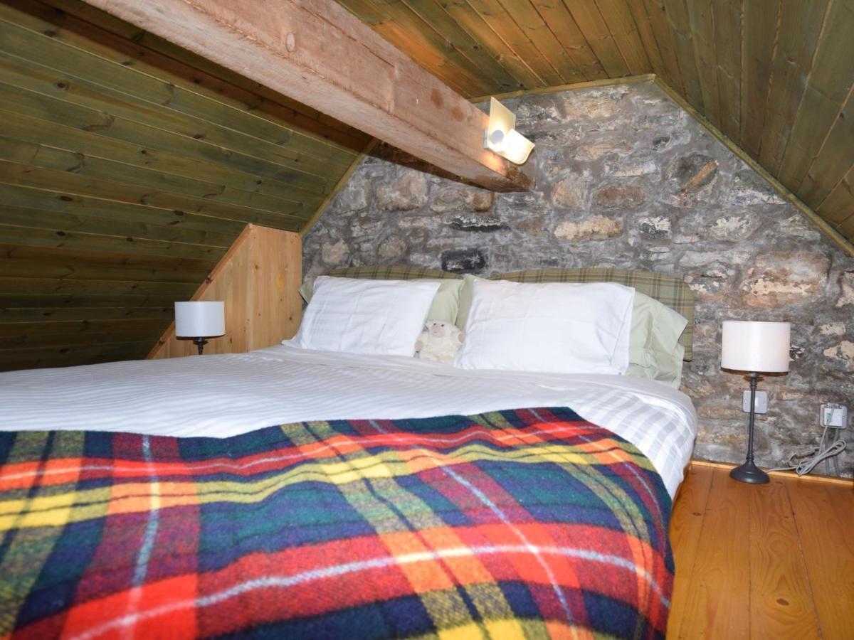 Vila 1 Bed In Loch Ness I662C Invermoriston Exteriér fotografie