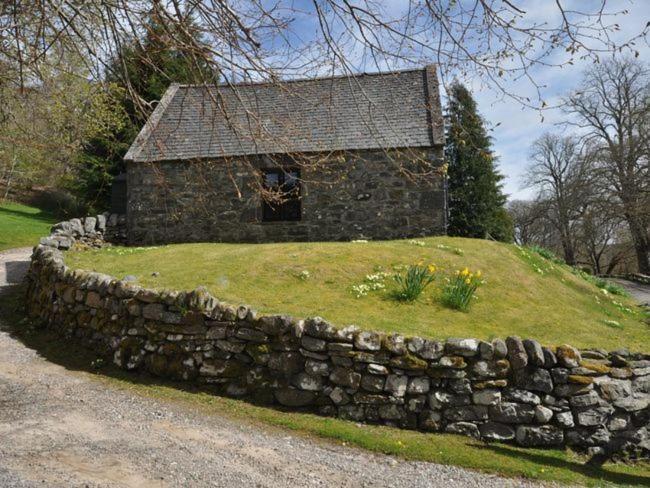 Vila 1 Bed In Loch Ness I662C Invermoriston Exteriér fotografie
