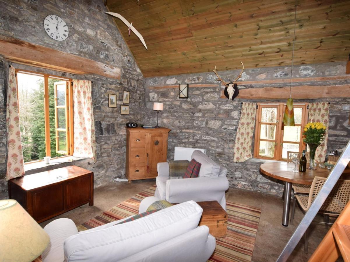 Vila 1 Bed In Loch Ness I662C Invermoriston Exteriér fotografie