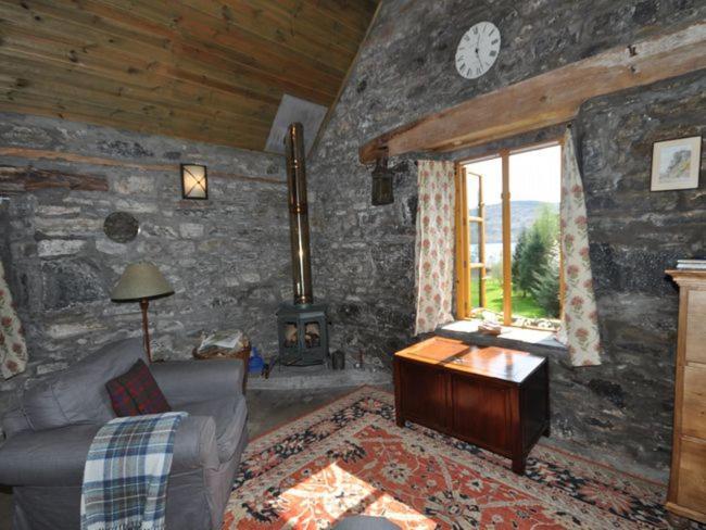 Vila 1 Bed In Loch Ness I662C Invermoriston Exteriér fotografie