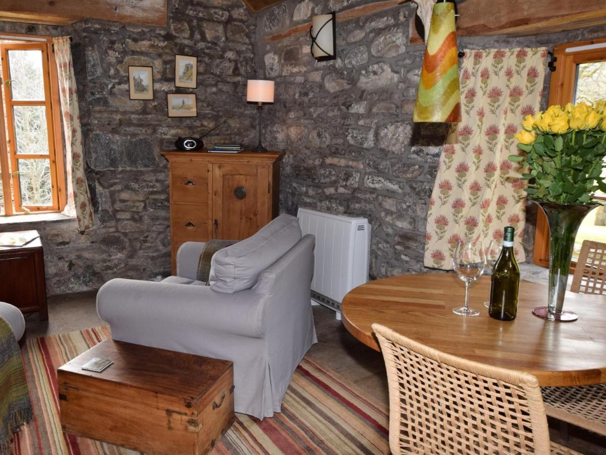 Vila 1 Bed In Loch Ness I662C Invermoriston Exteriér fotografie