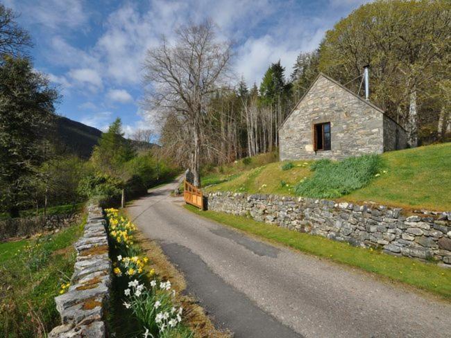 Vila 1 Bed In Loch Ness I662C Invermoriston Exteriér fotografie